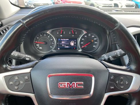 Used 2020 GMC Terrain SLE w/ Driver Convenience Package FWD image 25