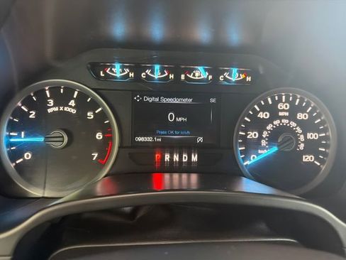 Used 2019 Ford F150 XLT w/ Trailer Tow Package AWD/4WD image 19