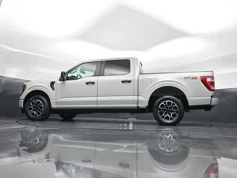 Used 2023 Ford F150 XL w/ STX Appearance Package RWD image 49