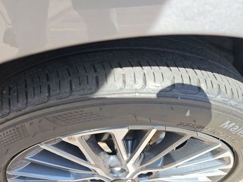 Used 2023 Kia Forte GT-Line w/ GT-Line Premium Package image 10