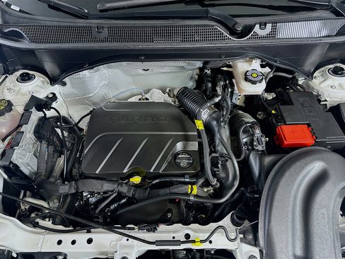 Used 2025 Buick Encore GX Preferred image 32