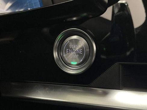 New 2024 Chevrolet Silverado 1500 RST w/ RST All Star Premium Package image 22