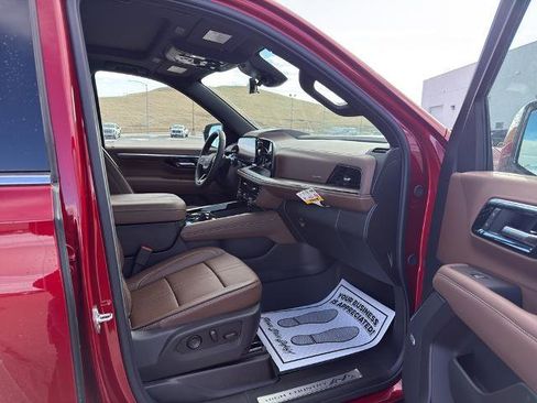 New 2026 Chevrolet Tahoe High Country w/ Sun And Tow Package image 10