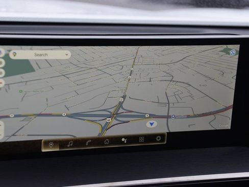 New 2026 INFINITI QX80 4WD image 3