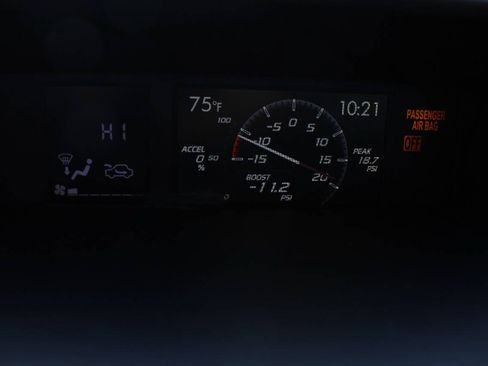 Used 2019 Subaru WRX AWD/4WD image 11