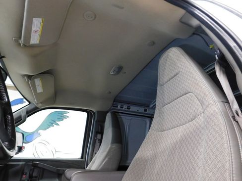Used 2023 Chevrolet Express 3500 Extended w/ Driver Convenience Package RWD image 31