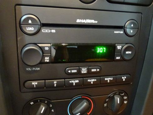 Used 2007 Ford Mustang GT image 14