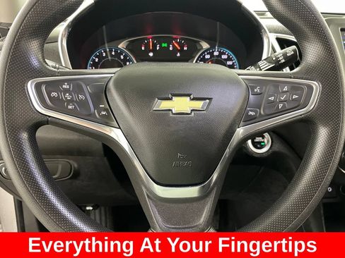 Used 2020 Chevrolet Equinox LT FWD image 4