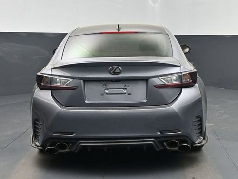 Used 2017 Lexus RC 200t F Sport image 27