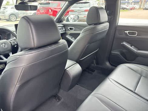 New 2025 Acura Integra A-Spec image 19