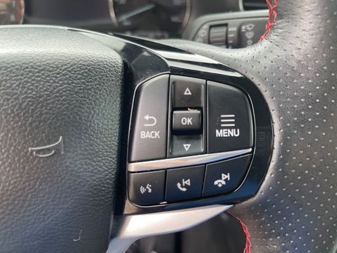 Used 2024 Ford Explorer ST-Line w/ Class IV Trailer Tow Package AWD/4WD image 21