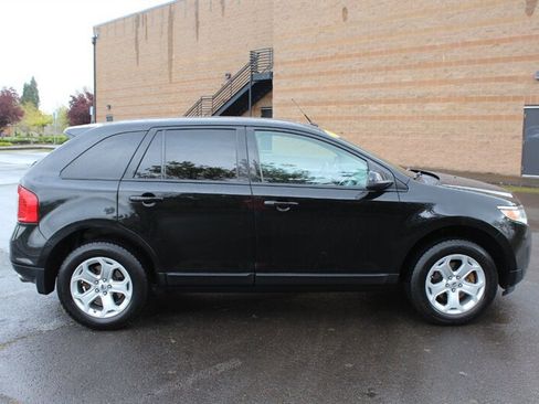 Used 2012 Ford Edge SEL image 5