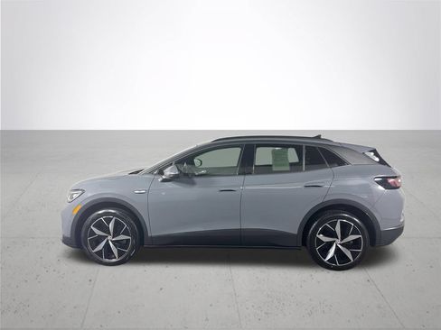 Certified 2024 Volkswagen ID.4 Pro S AWD/4WD image 11