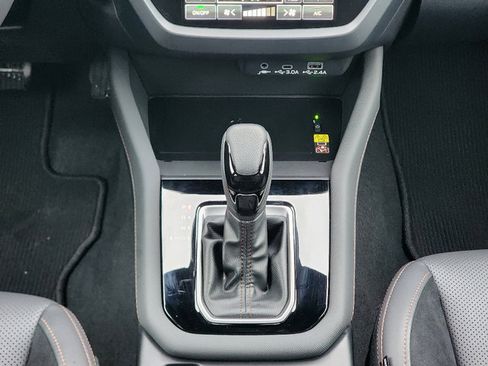 Certified 2025 Subaru Forester Touring image 18