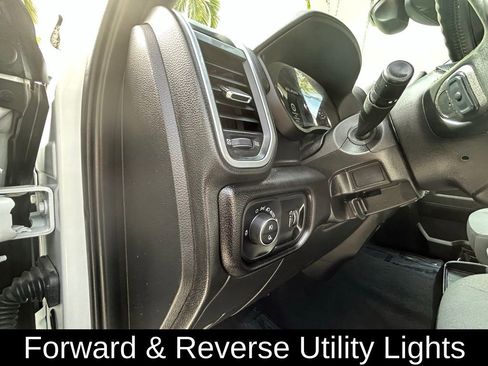 Used 2024 RAM 2500 Big Horn image 18