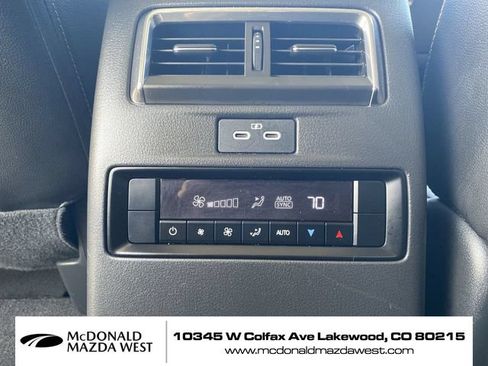 Certified 2024 MAZDA CX-90 Plug-In Hybrid w/ Premium Pkg AWD/4WD image 36