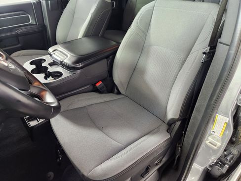 Used 2024 RAM 2500 Big Horn image 13