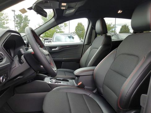 New 2025 Ford Escape ST-Line image 7
