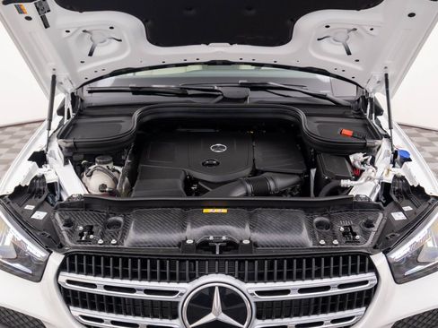Used 2026 Mercedes-Benz GLE 350 4MATIC image 30
