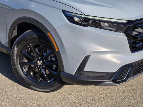 New 2026 Honda CR-V Sport-L image 9