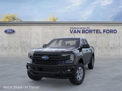 New 2025 Ford Ranger XL image 24