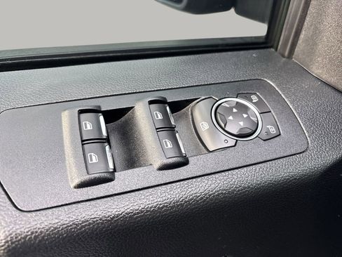 Used 2016 Ford F150 XLT w/ Equipment Group 302A Luxury RWD image 18