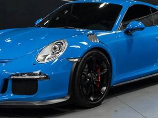 Used 2016 Porsche 911 GT3 RS RWD video 1