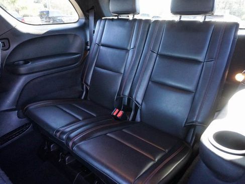 Used 2024 Dodge Durango GT image 18