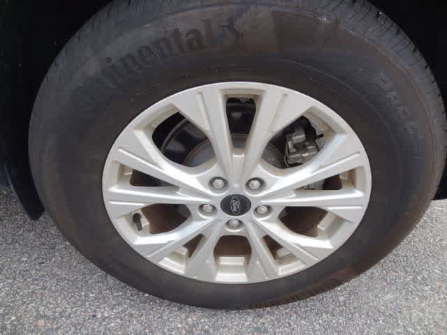 Used 2024 Ford Escape Active AWD/4WD image 34
