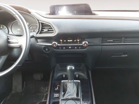 Used 2022 MAZDA CX-30 AWD 2.5 S w/ Premium Package image 11