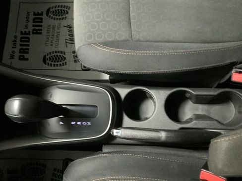 Used 2018 Chevrolet Trax LS w/ LPO, Cargo Package image 30