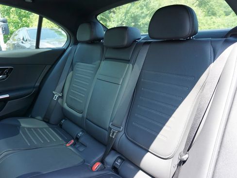 Used 2024 Mercedes-Benz C 300 Sedan image 20