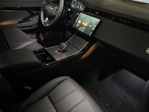 New 2026 Land Rover Range Rover Evoque S AWD/4WD image 28