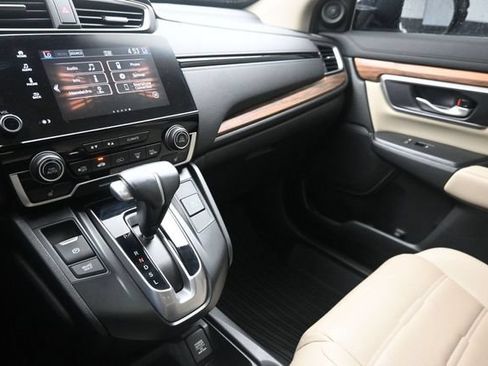 Used 2018 Honda CR-V EX-L image 31