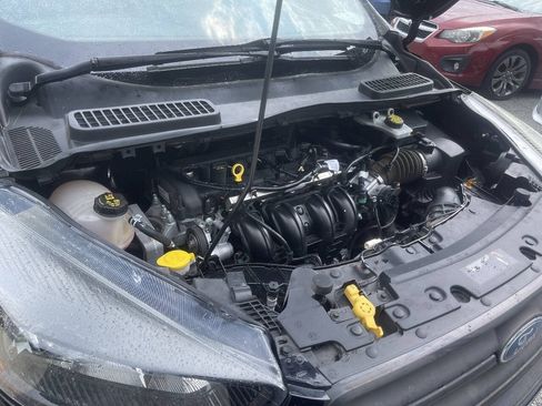 Used 2019 Ford Escape S FWD image 26