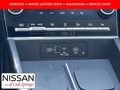 Used 2025 Hyundai Santa Fe XRT AWD/4WD image 27
