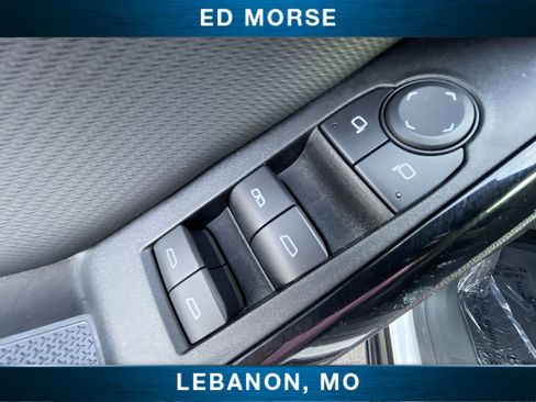 Used 2025 Chevrolet Equinox LT w/ Convenience Package II AWD/4WD image 22