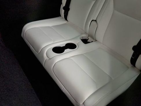 Used 2021 Tesla Model X Long Range AWD/4WD image 49