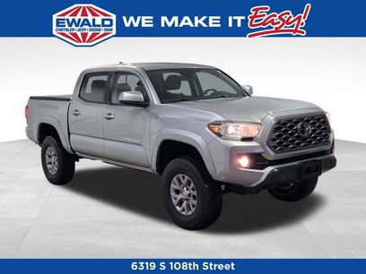 Used 2019 Toyota Tacoma SR5