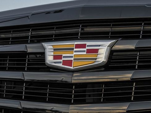 Used 2020 Cadillac Escalade ESV Luxury w/ Escalade Sport Edition image 55