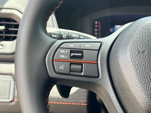 New 2026 Honda Passport TrailSport image 32