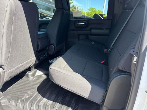 New 2025 GMC Sierra 3500 Pro w/ Convenience Package image 3