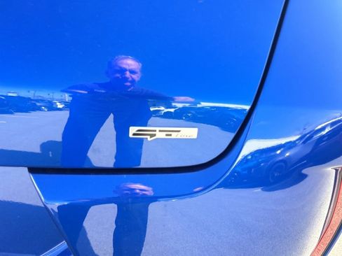 Certified 2023 Kia Soul GT-Line w/ GT-Line Technology Package image 9