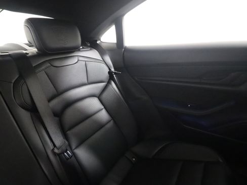 Certified 2023 Porsche Taycan w/ Premium Package RWD image 17