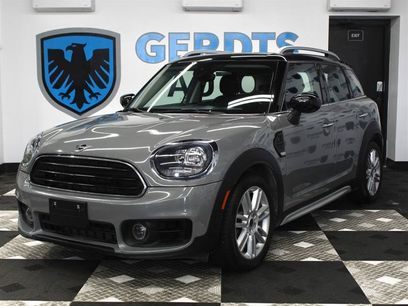 Used 2020 MINI Cooper Countryman