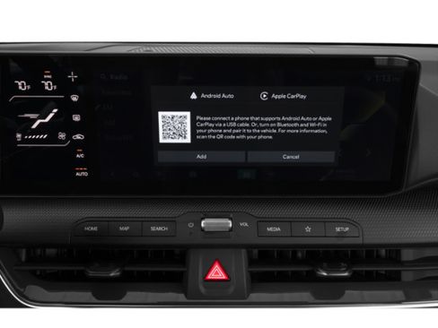 New 2026 Kia K4 GT-Line Turbo FWD image 13