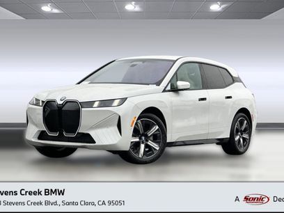Used 2026 BMW iX xDrive45