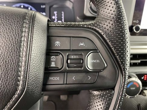 Used 2025 Toyota Tacoma SR5 image 14