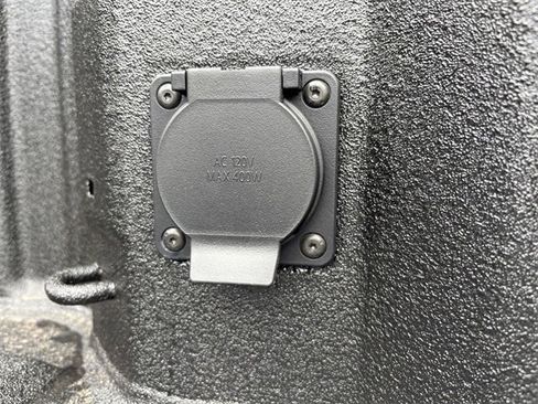 New 2026 Chevrolet Silverado 1500 LT Trail Boss w/ LT Trail Boss Premium Package image 34