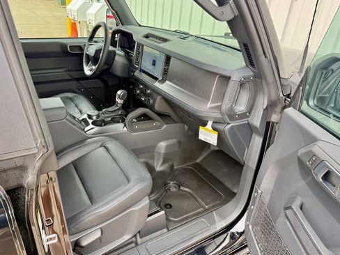 New 2026 Ford Bronco Big Bend w/ Black Diamond Package AWD/4WD image 19